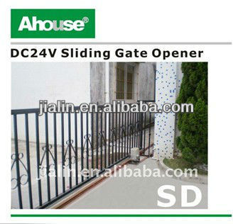 Sliding gate system /Sliding gate motor /Sliding gate operator