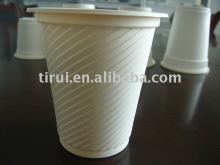 biodegradable plastic cup