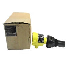 Vega Ultrasonic Level Meter SN61.CXAGHVMXX - 0.25 to 5 Meter Range with Fast Free Shipping