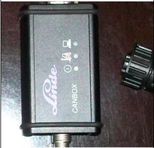 Canbox Diagnostic USB