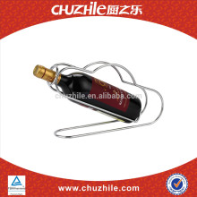 ChuZhiLe China manufacturer multi-function red wine bottle glass racks AB-39