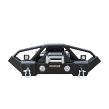 Front Bumper for Jeep Wrangler 2007-2015