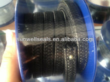 Oiled Graphite PTFE Packing