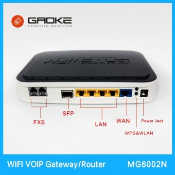 Support VPN rugged 3G 4G wireless router