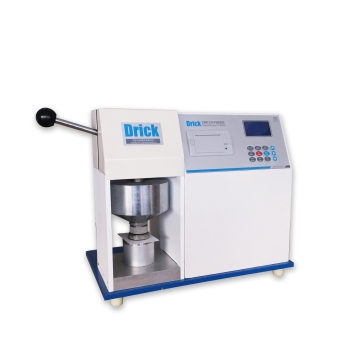 Bekk Smoothness Tester for Lab Paper Testing