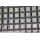 SBR Coated Polyester Geogrid