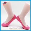 Ladies Candy Custom Wholesale Low Cut Invisible Socks