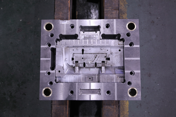 Plastic Injection Mold - SG mold
