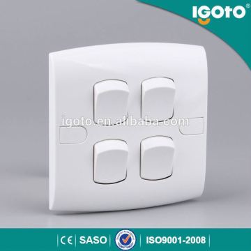 igoto E401 dc isolator switches
