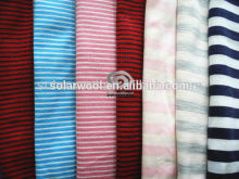 Pure Merino Wool Circular Fabric