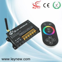 Chinese 2.4G led controller with remote control