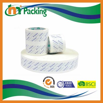 Quality Guaranteed Clear Adhesive Packing Tape Jumbo Roll