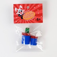 funny toy gift magic trick for children