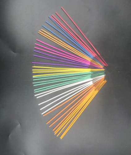 High quality and cheap household color incense sticks