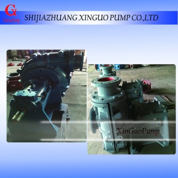 Centrifugal Slurry Pump for Mining Industry