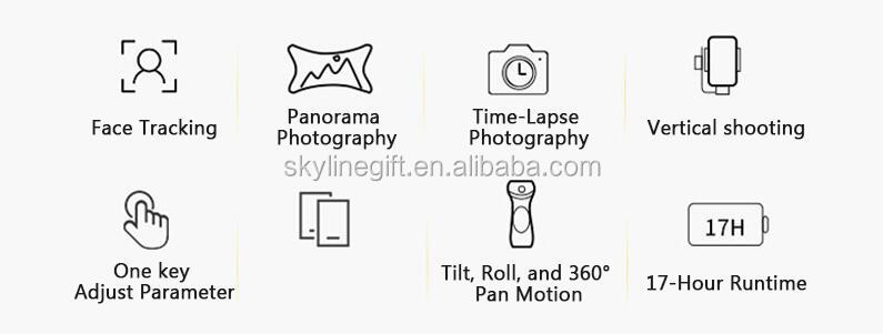 Vilta M 3 Axis handheld gimbal stabilizer VS Zhiyun Smooth 4/Feiyu vimble 2/ Osmo mobile 2