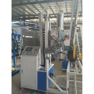 Insulating Glass Process Machine Desiccant Filling Equipment