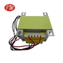 EI86 Harmonic Inductance for Electrical Systems