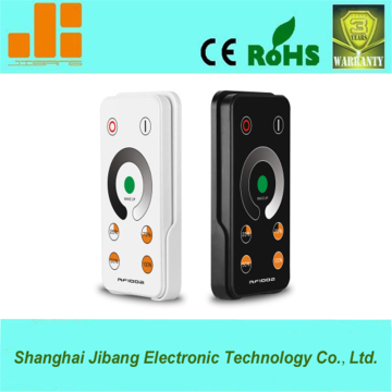 Remote led dimming controller,touch led dimmer,led single color dimmer