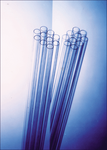 Nutral Pharmaceutical Glass Tubing