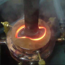 furnace for steel meltinginduction heating coil machineinduction home heating systemsrf induction furnace