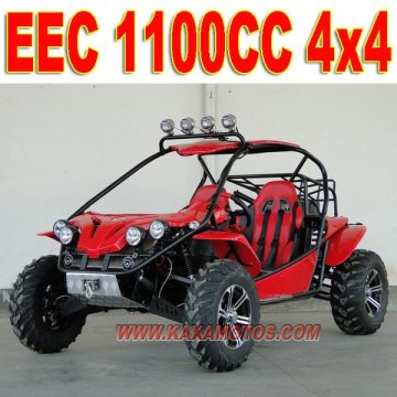 EEC 4x4 1100cc Beach Buggy