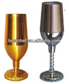 Vintner's reserve opener(golden/silver)