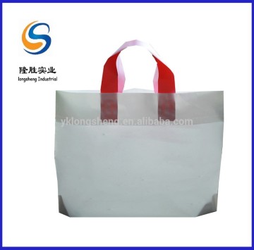 simple flexi carrier bags