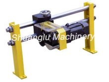 welding electrods making machins/words printer