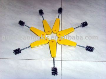 Copper Tubing Brush