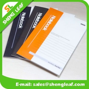 Daily paper notebook for popular sale hot sell notebook