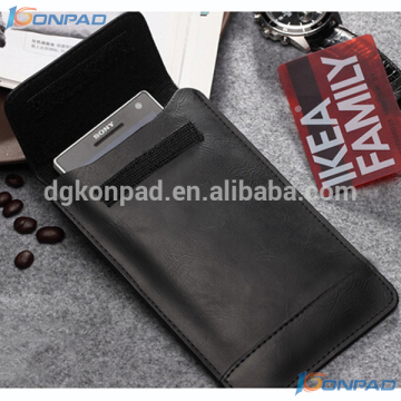 New fashion mobile phone pouch for general phone