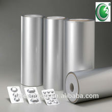 Alu-Alu cold forming foil
