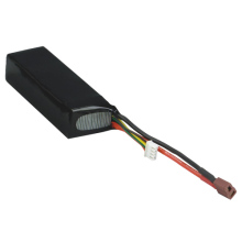 Lithium Polymer Battery for RC Hobby