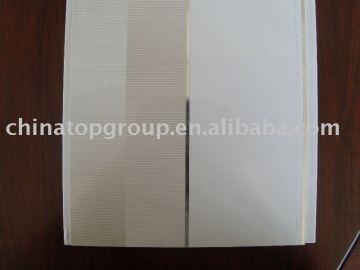 high glossy pvc panel