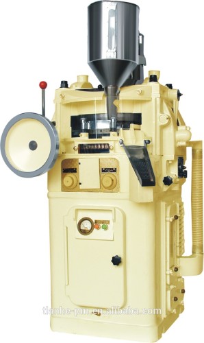 ZP33 r&d type automatic tablet press machine