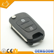 Universal Custom Professional Automobile Key Remote Car Keys for Hyundai elantra