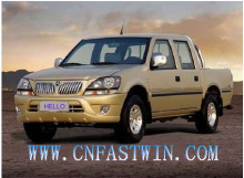 Original Parts For Dadi Haoshun Pickup?