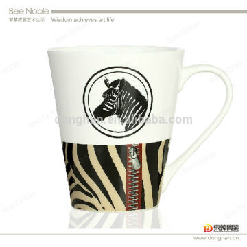 New item Animal Head Portraits custom mug