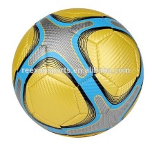 Custom printed Soccer ball Football