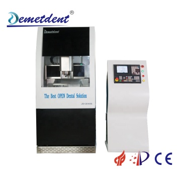Dental Crown Milling Machine Price