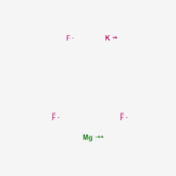 why does potassium fluoride conduct electricity