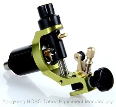 Durable Beauty Products Ronin Swiss Motor Rotary Tattoo Machine Supplies