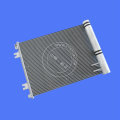 PC200-8 CONDENSER 20Y-810-1221