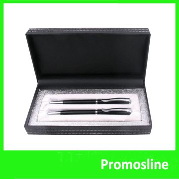 Hot Selling custom printed pen with gift box logo