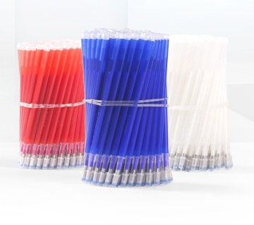 Heat Erasable Refill Pens - Disappearing Pen for Fabric Mark