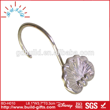 ancient fabric shower curtains