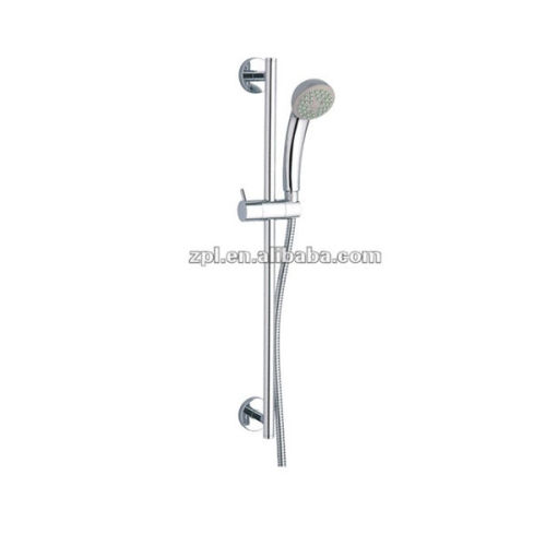 Bathroom accessories bath hand sliding shower set