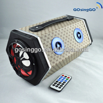 home theater subwoofer