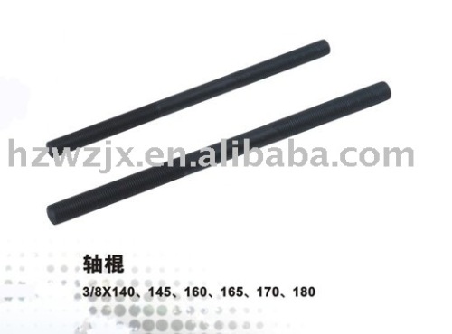 Spindle / bicycle axles / Axles / Bike Axles